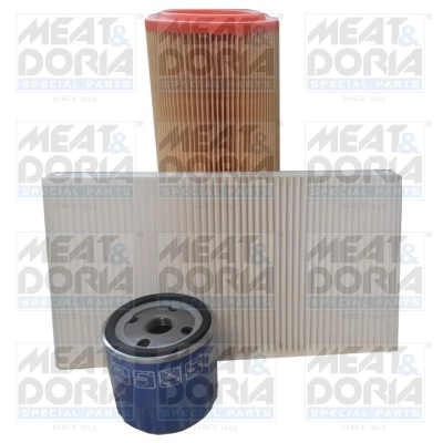 Filter Set